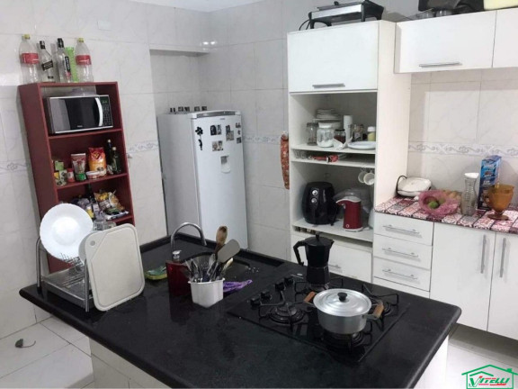 Imagem Sobrado com 4 Quartos à Venda,  em Mooca - São Paulo