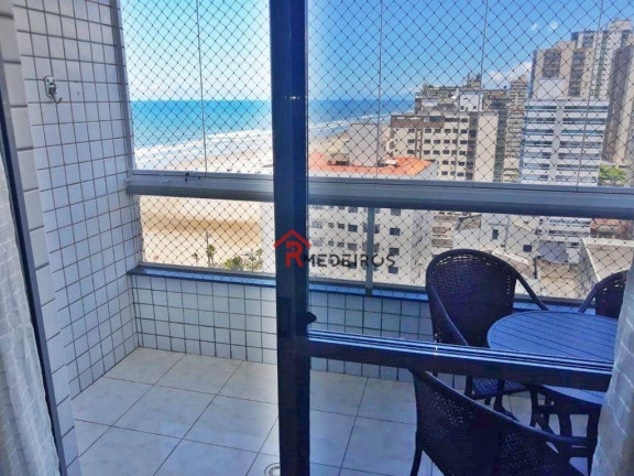 Imagem Apartamento com 3 Quartos à Venda, 100 m² em Aviação - Praia Grande Imagem Apartamento com 3 Quartos à Venda, 100 m² em Aviação - Praia Grande
