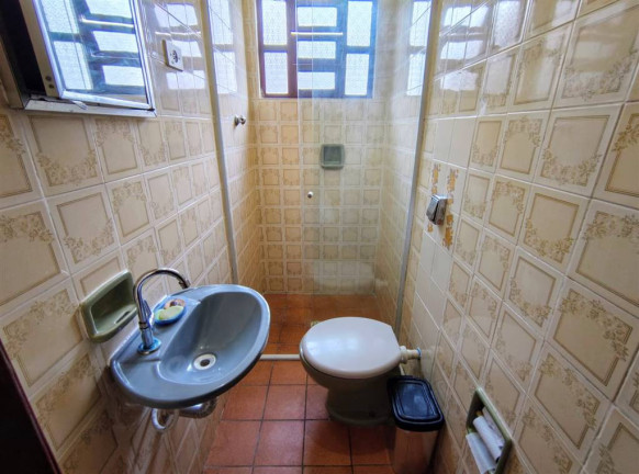 Imagem Casa com 3 Quartos à Venda, 165 m² em Solemar - Praia Grande