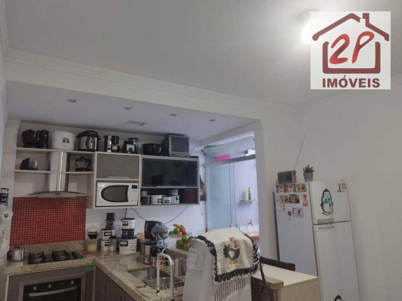 Imagem Casa com 2 Quartos à Venda, 110 m² em Jardim Santa Inês Ii - São José Dos Campos Imagem Casa com 2 Quartos à Venda, 110 m² em Jardim Santa Inês Ii - São José Dos Campos