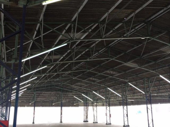 Imagem Galpão para Alugar, 3 m² em Vila Ribeiro De Barros - São Paulo Imagem Galpão para Alugar, 3 m² em Vila Ribeiro De Barros - São Paulo
