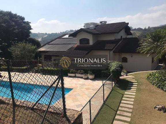Imagem Casa com 4 Quartos à Venda, 833 m² em Condomínio Flamboyant - Atibaia Imagem Casa com 4 Quartos à Venda, 833 m² em Condomínio Flamboyant - Atibaia