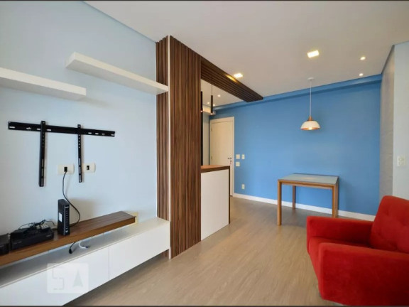 Imagem Imóvel com 2 Quartos à Venda, 68 m² em Vila Mascote - São Paulo