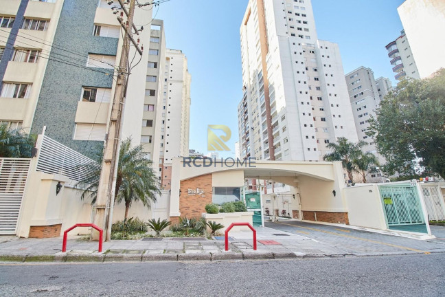 Imagem Apartamento com 3 Quartos à Venda, 62 m² em água Verde - Curitiba Imagem Apartamento com 3 Quartos à Venda, 62 m² em água Verde - Curitiba