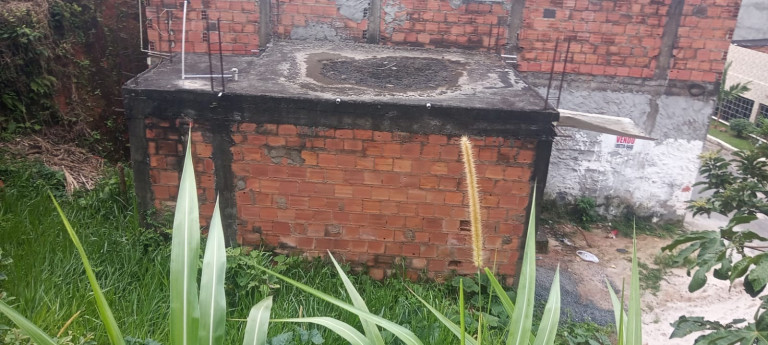 Imagem Terreno à Venda, 190 m² em Canabrava - Salvador Imagem Terreno à Venda, 190 m² em Canabrava - Salvador