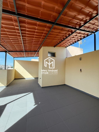 Imagem Cobertura com 2 Quartos à Venda, 113 m² em Santa Luzia - Luziânia