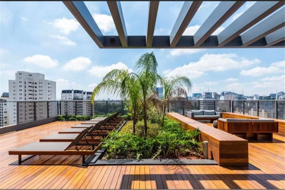 Imóvel com 1 Quarto à Venda, 24 m² em Pinheiros - São Paulo