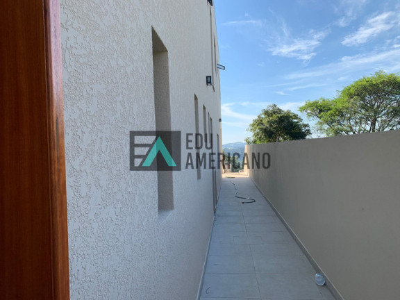 Casa com 3 Quartos à Venda, 151 m² em Jardim Dos Pinheiros - Atibaia