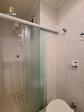 Imagem Cobertura com 3 Quartos à Venda, 150 m² em Enseada - Guarujá