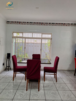 Imagem Casa com 3 Quartos à Venda, 172 m² em Indianópolis - São Paulo