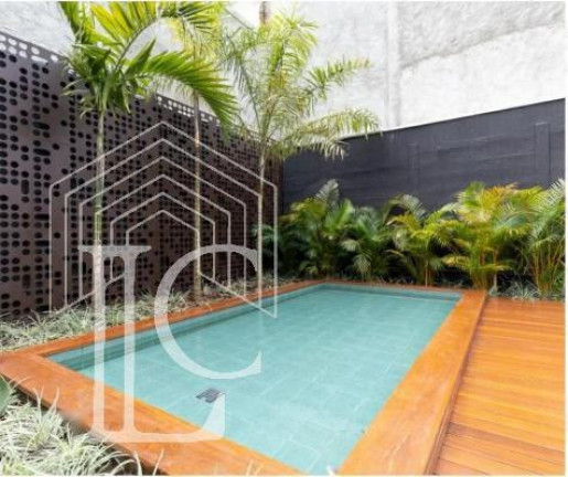Imagem Apartamento com 1 Quarto para Alugar, 30 m² em Pinheiros - São Paulo