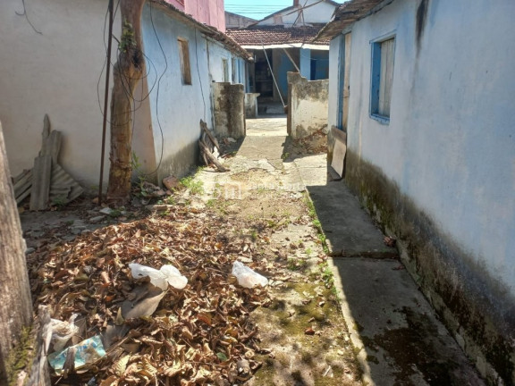 Imagem Casa com 3 Quartos à Venda, 450 m² em Bairro Da Cruz - Lorena
