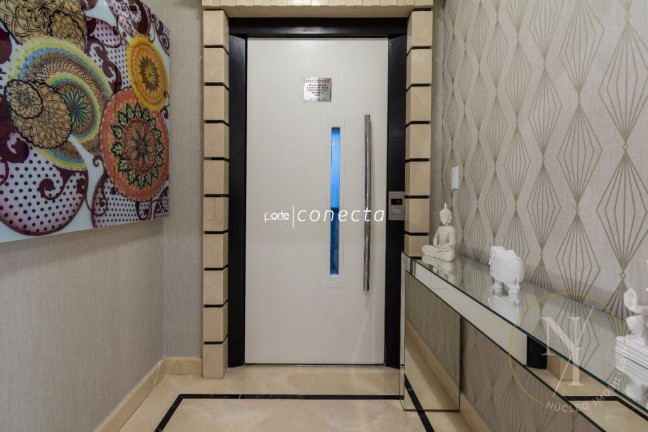 Apartamento com 4 Quartos à Venda, 246 m² em Tatuapé - São Paulo