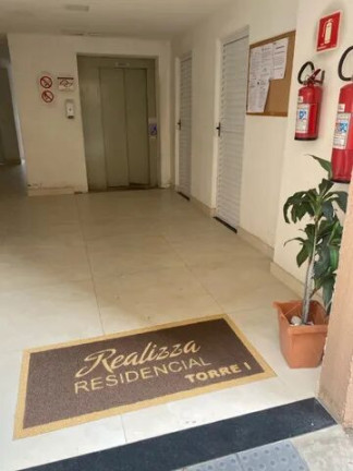 Imagem Apartamento com 2 Quartos à Venda, 57 m² em Vila João Ramalho - Santo André