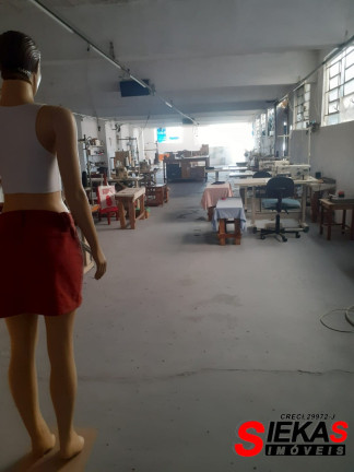 Casa com 2 Quartos à Venda,  em Ponte Rasa - São Paulo