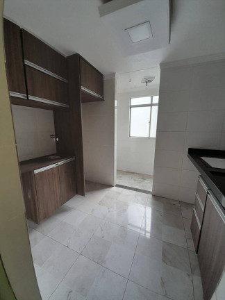 Apartamento com 2 Quartos à Venda, 50 m² em Santa Terezinha - São Bernardo Do Campo