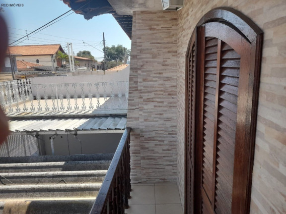 Imagem Sobrado com 3 Quartos à Venda, 160 m² em Jardim Pinheiros - São Paulo