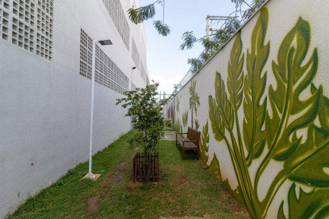 Imagem Apartamento com 3 Quartos à Venda, 58 m² em Limão - São Paulo Imagem Apartamento com 3 Quartos à Venda, 58 m² em Limão - São Paulo