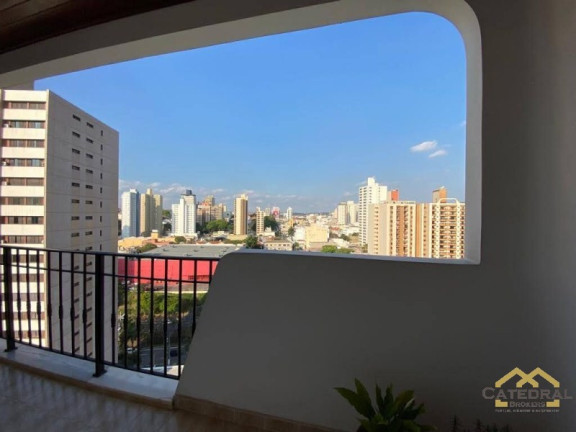 Imagem Apartamento com 4 Quartos à Venda, 357 m² em Chácara Urbana - Jundiaí Imagem Apartamento com 4 Quartos à Venda, 357 m² em Chácara Urbana - Jundiaí