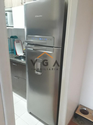 Imagem Apartamento com 3 Quartos à Venda, 57 m² em Vila Talarico - São Paulo