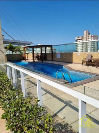 Imagem Apartamento com 2 Quartos à Venda, 86 m² em Praia Da Costa - Vila Velha