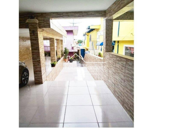 Imagem Casa com 3 Quartos à Venda, 150 m² em Vila São Francisco (zona Leste) - São Paulo Imagem Casa com 3 Quartos à Venda, 150 m² em Vila São Francisco (zona Leste) - São Paulo