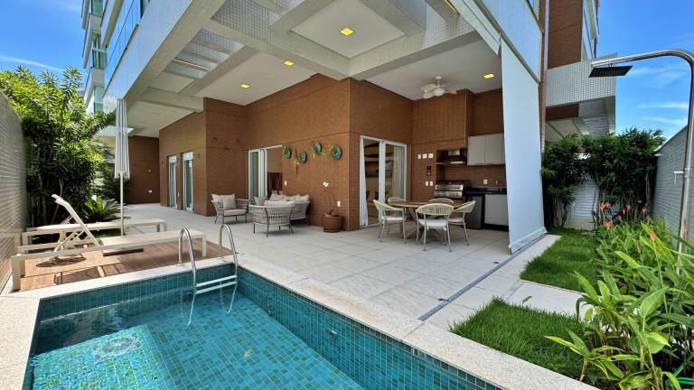 Apartamento com 3 Quartos à Venda, 205 m² em Riviera De São Lourenço - Bertioga