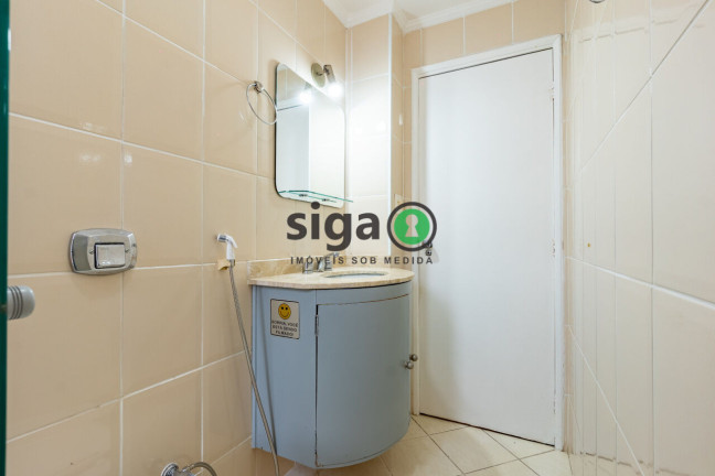 Imagem Apartamento com 3 Quartos à Venda, 82 m² em Jardim Paulista - São Paulo