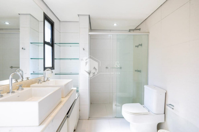 Imagem Apartamento com 2 Quartos à Venda, 132 m² em Vila Andrade - São Paulo Imagem Apartamento com 2 Quartos à Venda, 132 m² em Vila Andrade - São Paulo