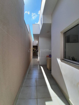 Imagem Casa com 2 Quartos à Venda, 125 m² em Residencial Ouro Verde - Botucatu
