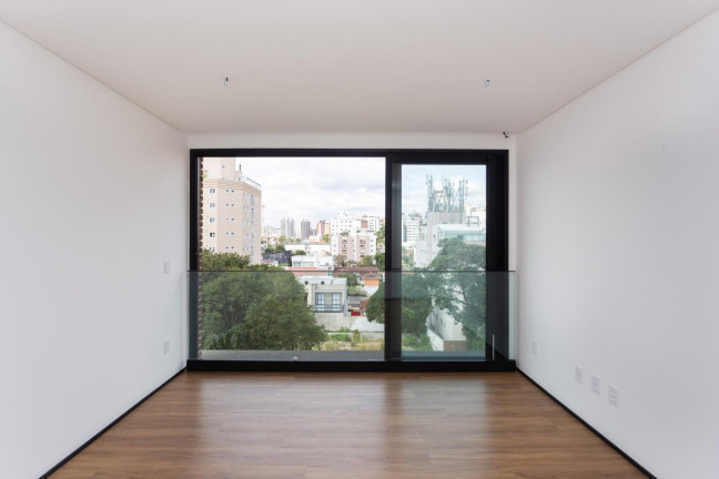 Imagem Apartamento com 3 Quartos à Venda, 135 m² em Ahú - Curitiba