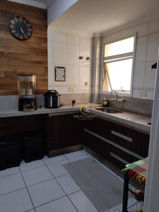 Imagem Apartamento com 3 Quartos à Venda, 100 m² em Jardim América - São José Dos Campos Imagem Apartamento com 3 Quartos à Venda, 100 m² em Jardim América - São José Dos Campos