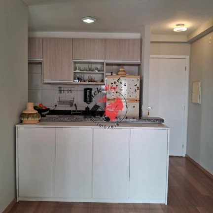 Imagem Apartamento com 2 Quartos à Venda, 60 m² em Rudge Ramos - São Bernardo Do Campo