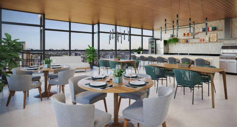 Imagem Imóvel com 2 Quartos à Venda, 67 m² em Muquiçaba - Guarapari Imagem Imóvel com 2 Quartos à Venda, 67 m² em Muquiçaba - Guarapari