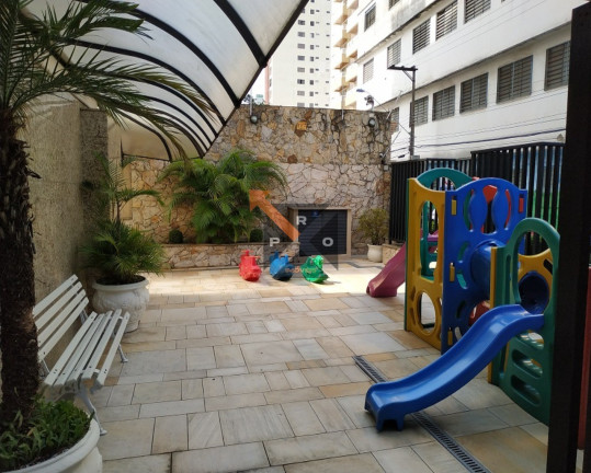 Imagem Imóvel com 3 Quartos à Venda, 117 m² em Santa Paula - São Caetano Do Sul