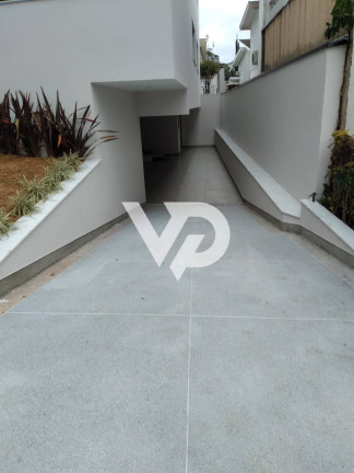 Imagem Casa com 4 Quartos à Venda, 382 m² em Alphaville - Santana De Parnaíba