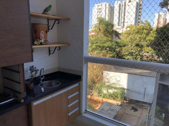 Imagem Apartamento com 3 Quartos à Venda, 80 m² em Parque Campolim - Sorocaba Imagem Apartamento com 3 Quartos à Venda, 80 m² em Parque Campolim - Sorocaba