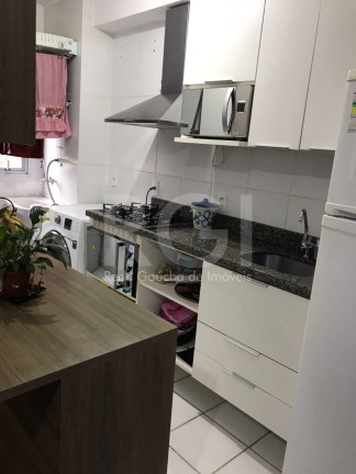 Imagem Apartamento com 3 Quartos à Venda, 90 m² em Jardim Itu - Porto Alegre Imagem Apartamento com 3 Quartos à Venda, 90 m² em Jardim Itu - Porto Alegre