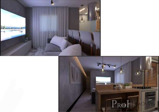 Cobertura com 3 Quartos à Venda, 140 m² em Bela Vista - Santo André