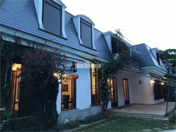 Imagem Casa com 4 Quartos à Venda, 500 m² em Cidade Jardim - São Paulo Imagem Casa com 4 Quartos à Venda, 500 m² em Cidade Jardim - São Paulo