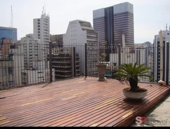 Imagem Apartamento com 1 Quarto à Venda, 50 m² em Jardim América - São Paulo Imagem Apartamento com 1 Quarto à Venda, 50 m² em Jardim América - São Paulo
