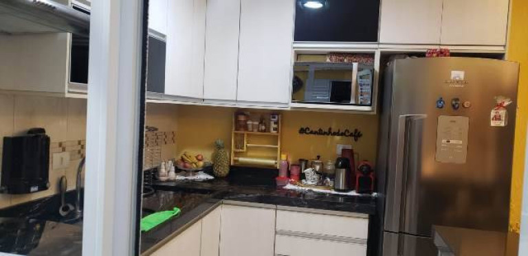 Imagem Apartamento com 2 Quartos à Venda, 50 m² em Parque Oratório - Santo André Imagem Apartamento com 2 Quartos à Venda, 50 m² em Parque Oratório - Santo André