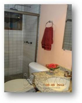 Imagem Apartamento com 3 Quartos à Venda, 84 m² em Vila Clementino - São Paulo