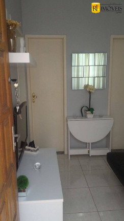 Imagem Apartamento com 1 Quarto à Venda, 34 m² em Jardim Excelsior - Cabo Frio