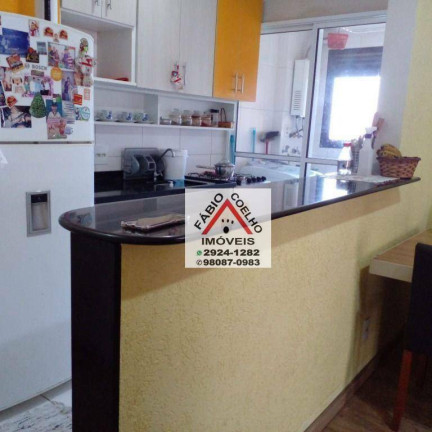 Imagem Apartamento com 3 Quartos à Venda, 75 m² em Jardim Marajoara - São Paulo Imagem Apartamento com 3 Quartos à Venda, 75 m² em Jardim Marajoara - São Paulo