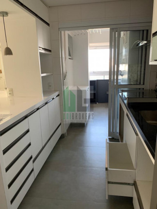 Imagem Apartamento com 3 Quartos à Venda, 97 m² em Chacara Inglesa - São Paulo