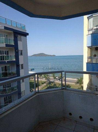 Apartamento com 2 Quartos à Venda, 68 m² em Massaguaçu - Caraguatatuba