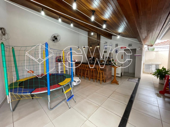 Imagem Casa com 3 Quartos à Venda, em Jardim Parati - Marília Imagem Casa com 3 Quartos à Venda, em Jardim Parati - Marília