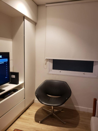 Imagem Apartamento com 1 Quarto à Venda, 32 m² em Jardim Paulista - São Paulo