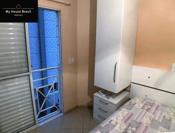Imagem Casa com 3 Quartos à Venda, 170 m² em Horto Florestal - São Paulo Imagem Casa com 3 Quartos à Venda, 170 m² em Horto Florestal - São Paulo